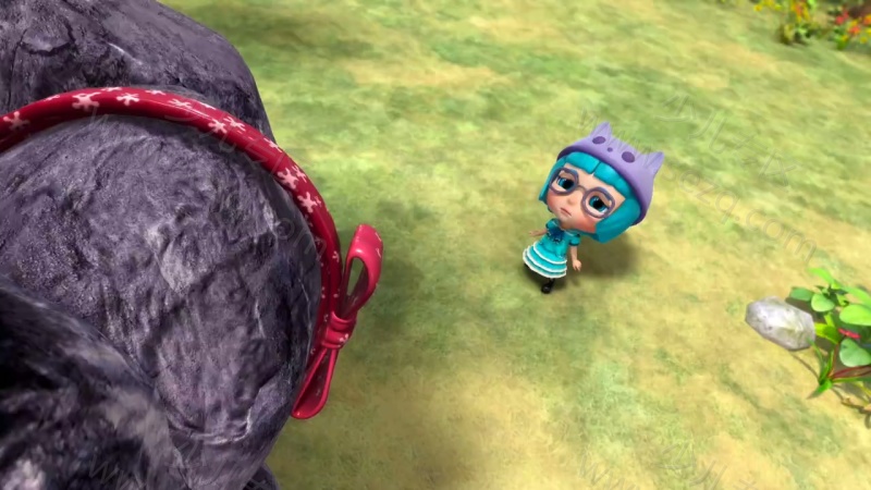 猪猪侠之光明守卫者的剧照截图6