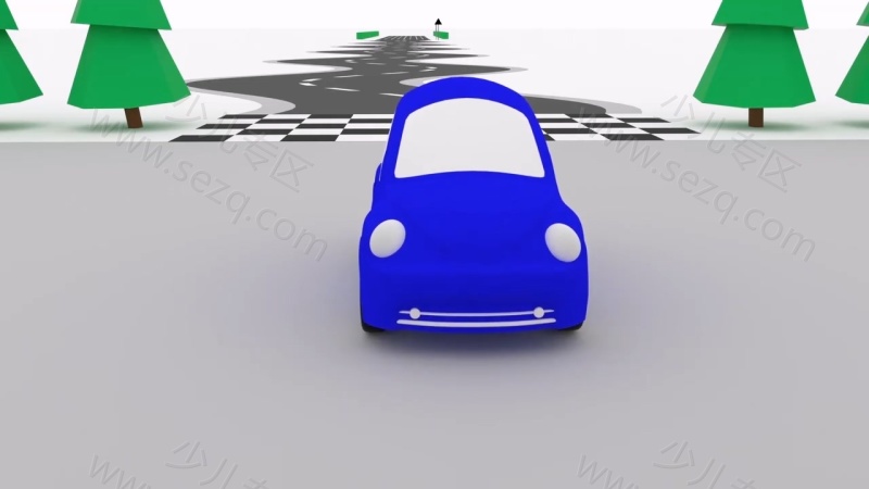 汽车宝贝兄弟团的剧照截图6