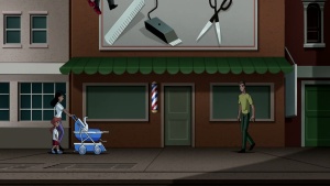 超级英雄动画《超人正义联盟 Justice League Unlimited》第一季全26集 英语中字 720P/MP4/6.52GB 下载