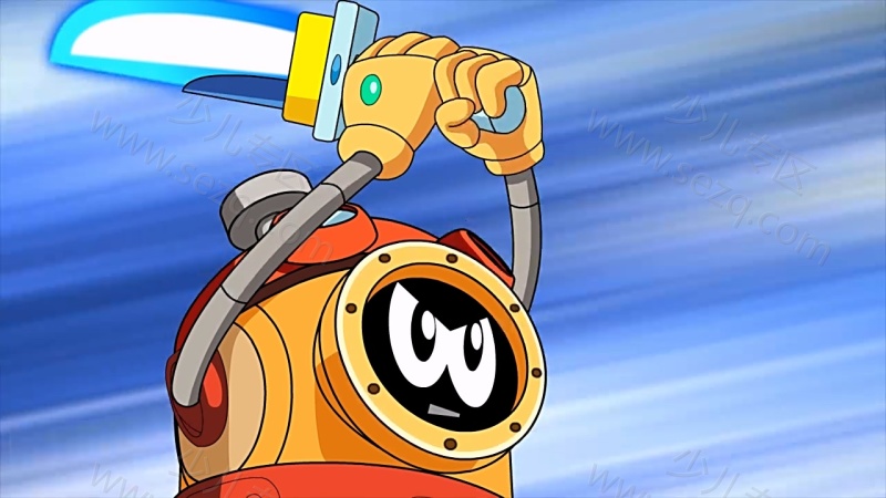 赛尔号的剧照截图7