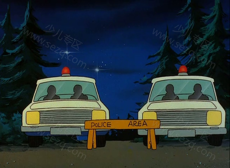 百变雄师的剧照截图2