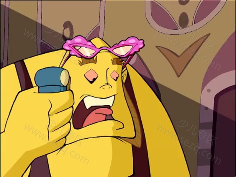 魔法俏佳人的剧照截图4