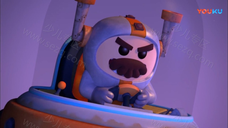 全球探险冲冲冲的剧照截图7