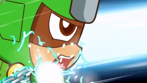 科幻动画片《开心超人联盟之星之力 Happy Superman Alliance: Star Power》全52集 国语中字 720P/MP4/3.60GB 下载