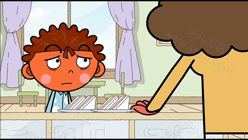 非常小子马鸣加的剧照截图3