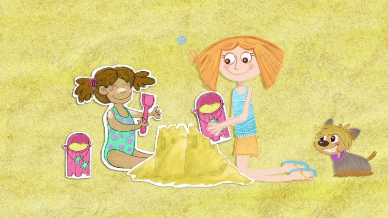 克里奥的剧照截图4