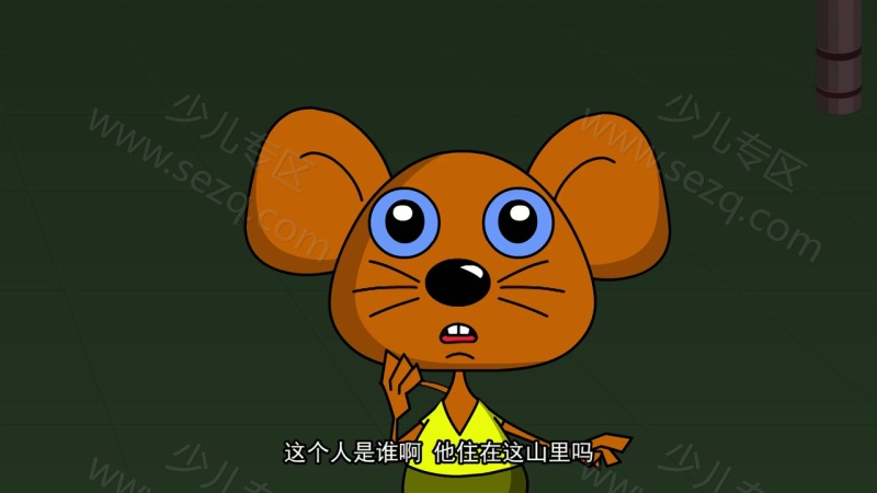 美术馆之夜的剧照截图3