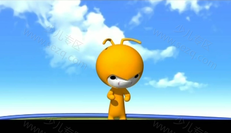 虫虫计划的剧照截图7