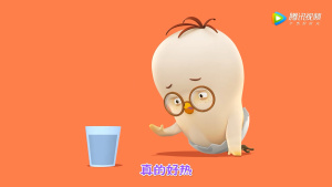 儿歌视频《神奇鸡仔儿歌》全70集 国语中字 720P/MP4/1.16GB 下载