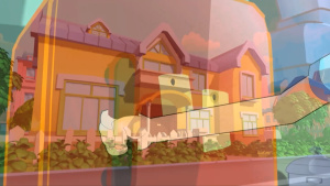 亲子动画片《新大头儿子和小头爸爸 The Big Head Son and Little Head Father》第五季全100集 国语无字 1080P/MP4/13.60GB 下载