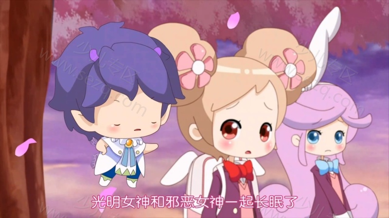 小花仙之守护天使的剧照截图3