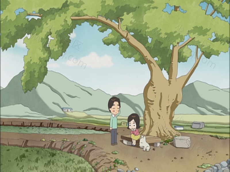 哈啰 小梅子的剧照截图7