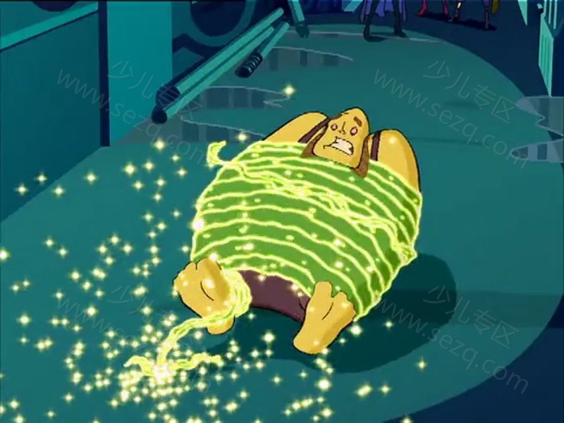 魔法俏佳人的剧照截图7