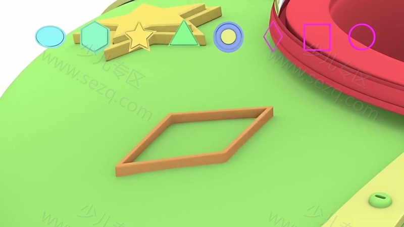 和迷你卡车学习的剧照截图6