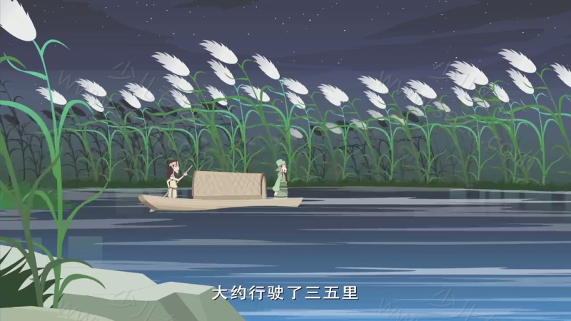 英雄故事会的剧照截图6