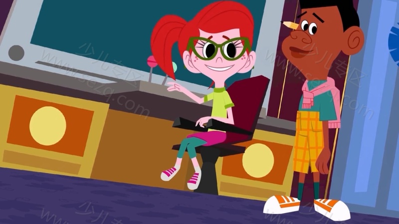 托马斯·爱迪生的秘密实验室的剧照截图7