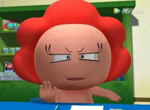 亲子动画片《家有活宝》第一季全42集 国语版 高清/MP4/903.42MB 下载