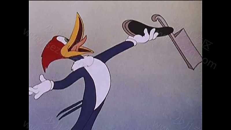 啄木鸟伍迪的剧照截图6