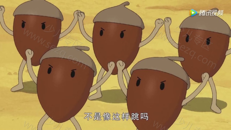 可爱巧虎岛的剧照截图5