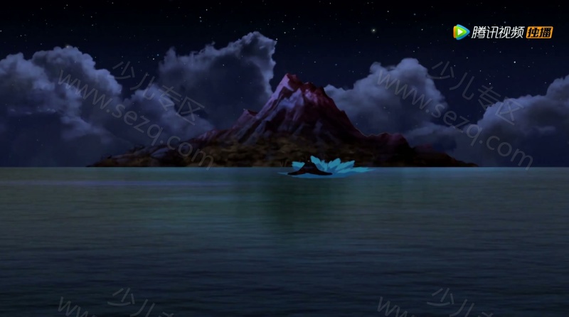 少年正义联盟的剧照截图7