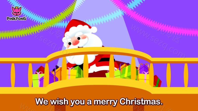 圣诞颂歌集的剧照截图3