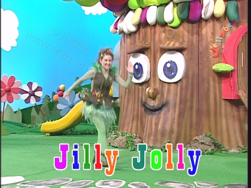 美语烘焙屋的剧照截图2