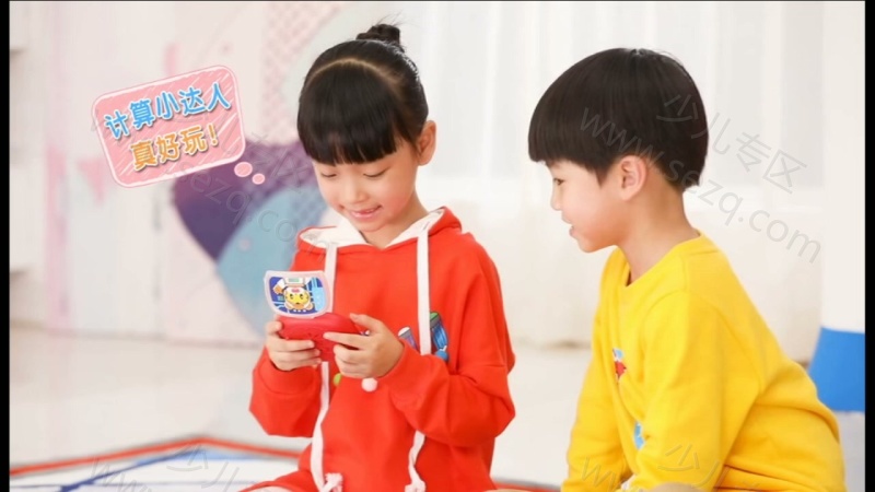 巧虎学习版5~6岁 2020年1月~12月的剧照截图4