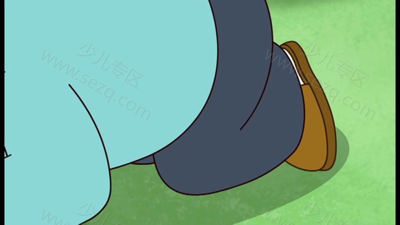 巧虎幼幼版2~3岁 2017年1月~12月的剧照截图2