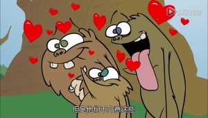 冒险动画片《欧力文的冒险之旅》全2季全39集 国语版 高清/MP4/3.65GB 下载