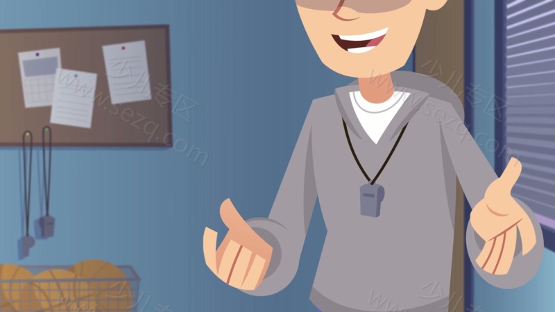 自我保护规则的剧照截图2