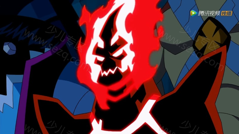 少年骇客:最终进化的剧照截图7