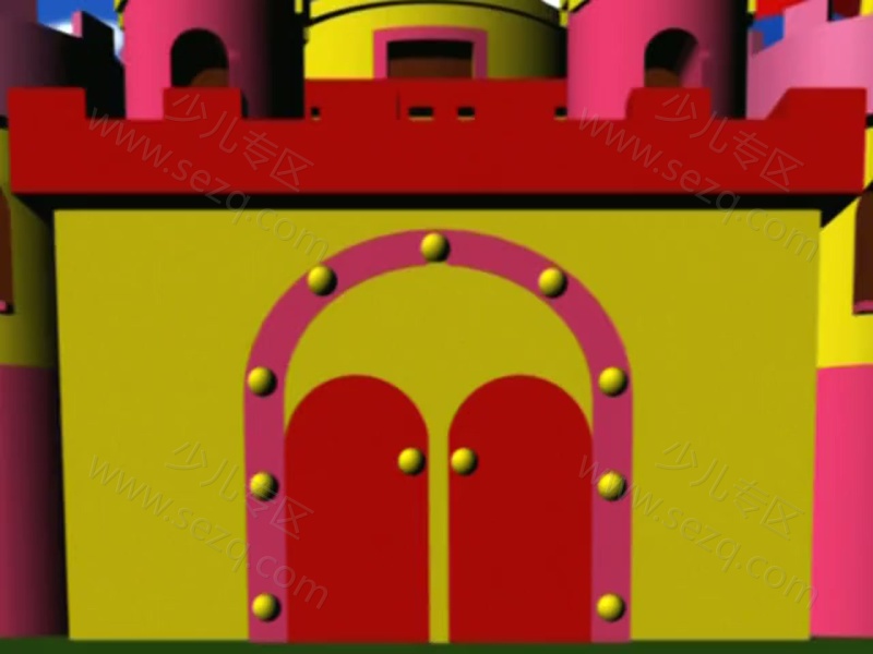 巧虎宝宝版1~2岁 2011年1月~12月的剧照截图5