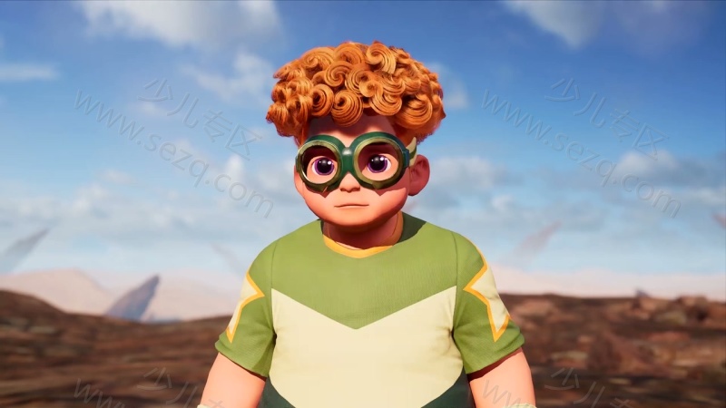 心奇爆龙战车x龙装战甲的剧照截图6