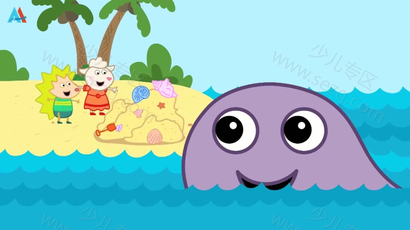 小羊多莉的剧照截图1