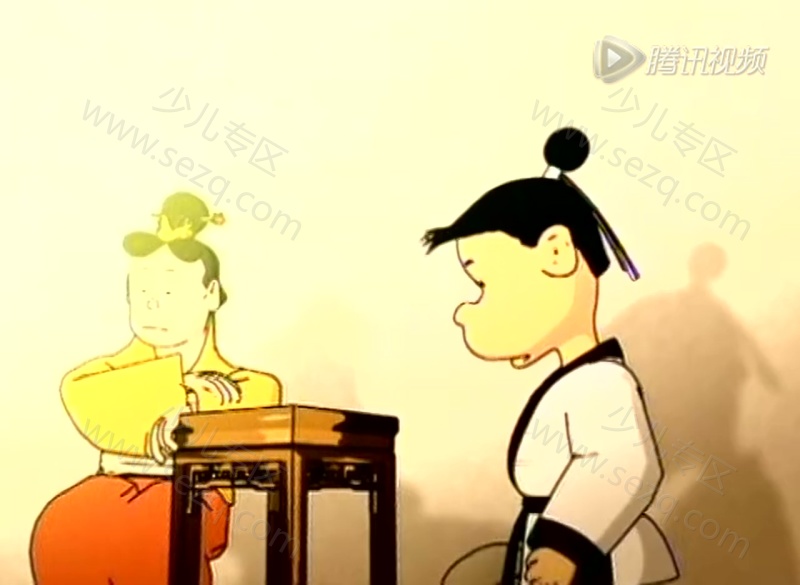 星猫文化大讲堂-文化故事的剧照截图6