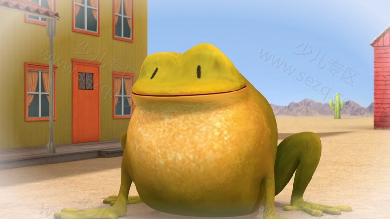 奥莉薇的剧照截图6