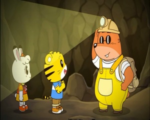 幼教动画片《巧虎幼幼版2~3岁 2016年1月~12月》全11集 国语版 高清/MP4/5.57GB 下载