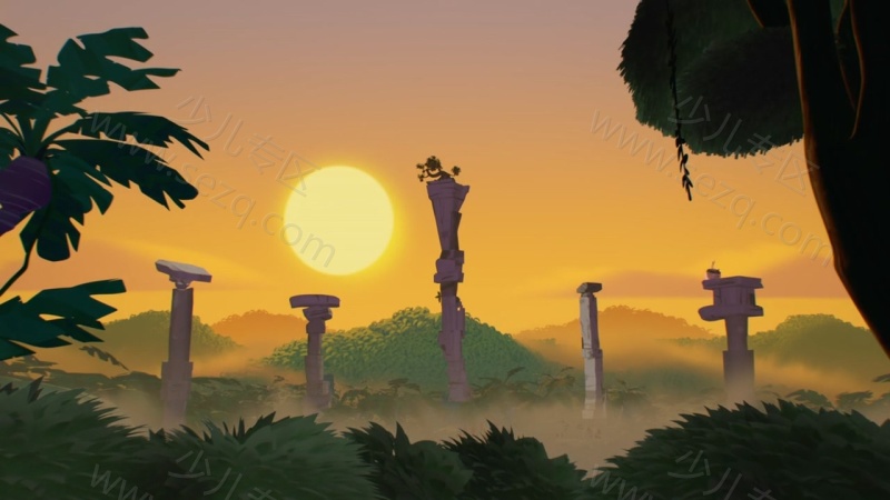 愤怒的小鸟史黛拉的剧照截图5