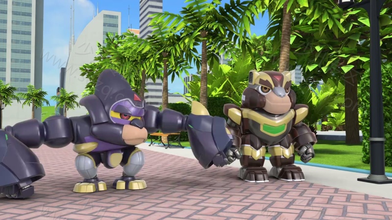 星原小宝的剧照截图5