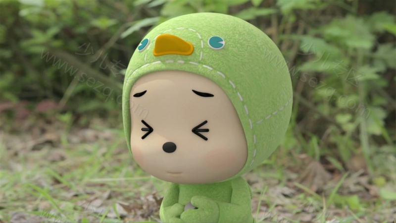 HUTOS系列之迷你小人国的剧照截图6