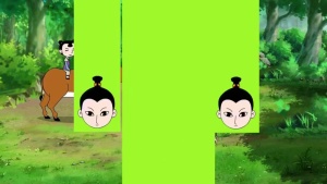 国学动画片《孝贤闵子》全36集 国语版 1080P/MP4/4.49GB 下载