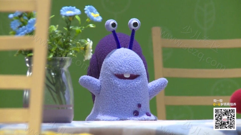 歪歪兔和她的朋友们的剧照截图2