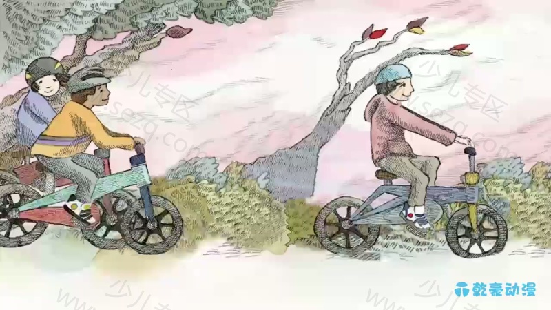 Lead故事的剧照截图7