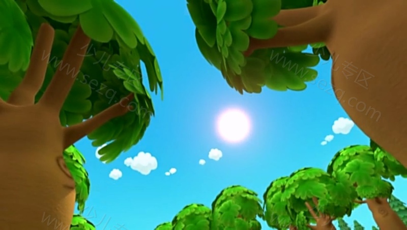 小瑞与大魔王的剧照截图3