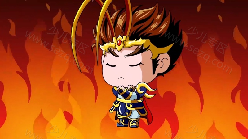 主公在哪的剧照截图3