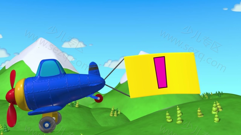 图图兔学龄前启蒙的剧照截图2