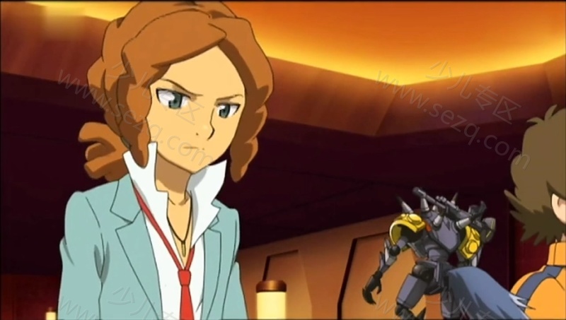 纸箱战机的剧照截图5