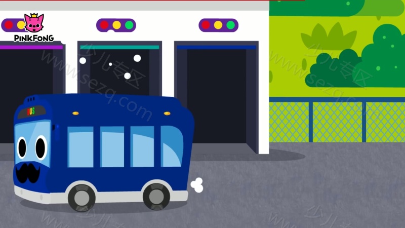 巴士儿歌的剧照截图1