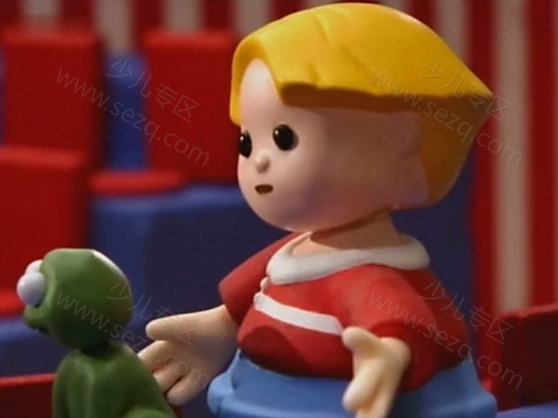 小小探索家的剧照截图7