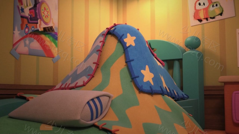 Go！Go！小小车向前冲的剧照截图4